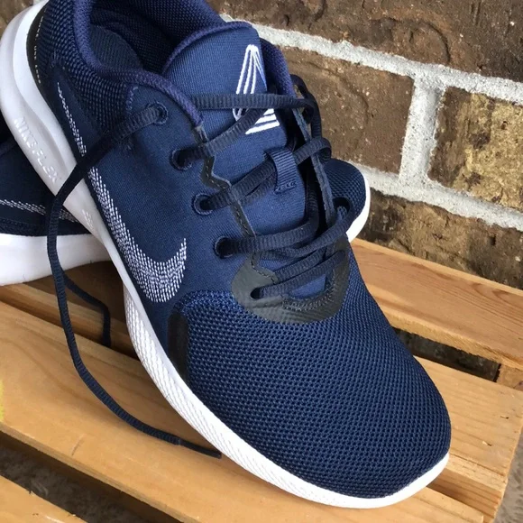 Nike Flex Experience Run 11 Next Nature Men's Road Running Shoes - Picture 2 of 8